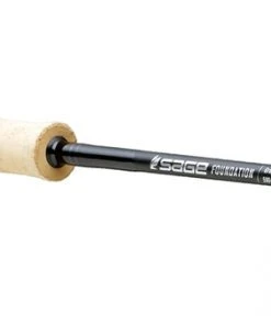 Sage Foundation Fly Rod Rods