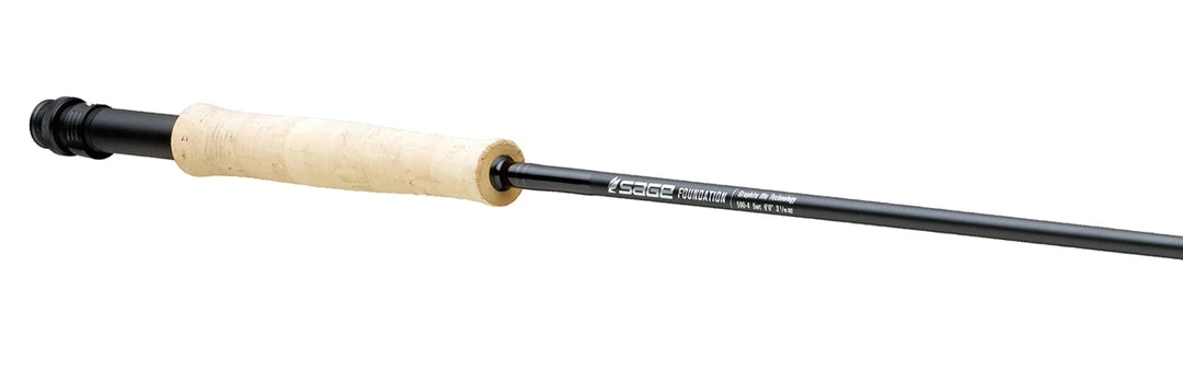 Sage Foundation Fly Rod Rods 3 Sage Foundation Fly Rod Rods