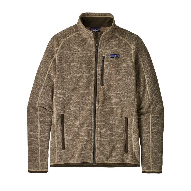 Wading Gear Patagonia Better Sweater Fleece Jacket 3 Wading Gear Patagonia Better Sweater Fleece Jacket
