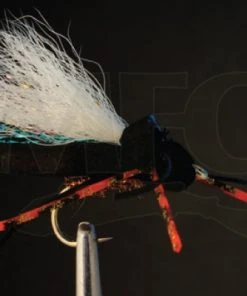MFC Card's Cicada Shop Flies