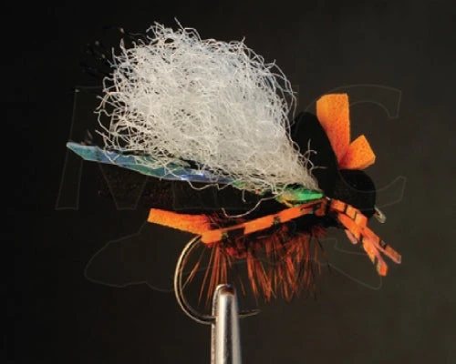 MFC Card's Green River Super Cicada Shop Flies 3 MFC Card's Green River Super Cicada Shop Flies