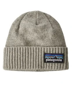 Patagonia Brodeo Beanie Clothing & Logo Gear