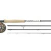 Rods Orvis Helios 3F Fly Rod