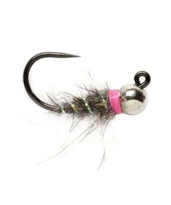 Fulling Mill Sob-Czech Gray