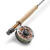 Orvis Recon Fly Rod Rods