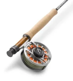 Orvis Recon Fly Rod Rods
