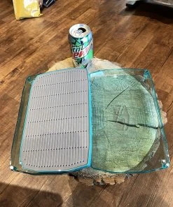 Umpqua Payload Boat Box - Saltwater / Streamer (Aqua)