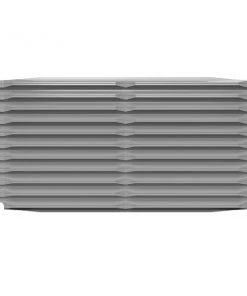 Fly Boxes Umpqua UPG LT High Bugger Box - Blue