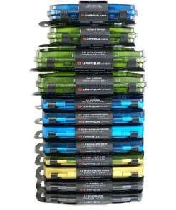 Umpqua UPG HD Medium Day Trip Fly Box Fly Boxes