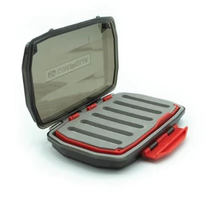 Fly Boxes Umpqua HD Standard - Medium - Foam 3 Fly Boxes Umpqua HD Standard - Medium - Foam