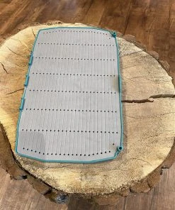 Umpqua Payload Leaf (Aqua) Fly Boxes