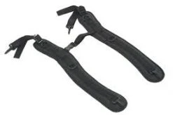 Outcast Float Tubes & Accessories Float Tube Backpack Straps