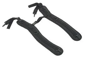 Outcast Float Tubes & Accessories Float Tube Backpack Straps 3 Outcast Float Tubes & Accessories Float Tube Backpack Straps