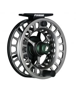 Sage Spectrum LT Fly Reel