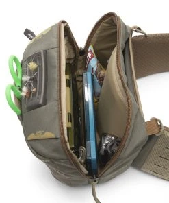 Umpqua ZS2 Ledges 500 Waist Pack
