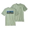 Patagonia Men's P-6 Logo Responsibili-Tee® Clothing & Logo Gear