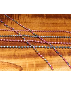 Hareline Eyes Senyodelic Bead Chain