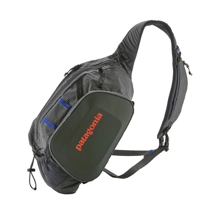 Packs & Bags Patagonia Stealth Atom Sling Pack 3 Packs & Bags Patagonia Stealth Atom Sling Pack