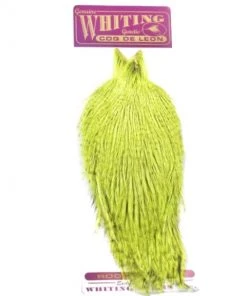 Whiting Coq De Leon Rooster Cape Hackle
