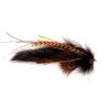 Fulling Mill Shop Flies Schultzys Sculpin - Brown