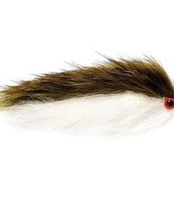 Fulling Mill Double Bunny Shop Flies