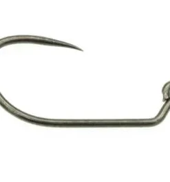 Hooks & Shanks Umpqua UC655BL-BN Jig Hook