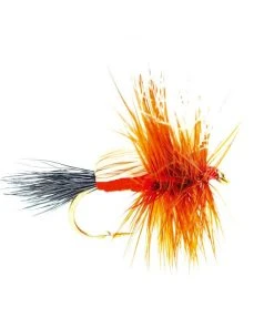 Umpqua Royal Humpy
