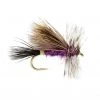 Fulling Mill Butthead Purple