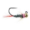 Umpqua Shop Flies Tungsten Dart Red