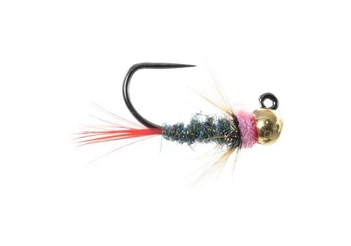 Umpqua Shop Flies Tungsten Dart Red 3 Umpqua Shop Flies Tungsten Dart Red