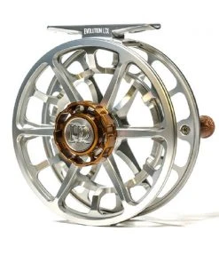 Ross Reels Evolution LTX