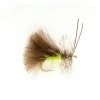 Fulling Mill Green High Rider CdC Caddis Shop Flies