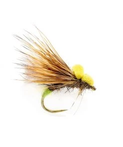 Fulling Mill Balloonhammer Caddis B/L