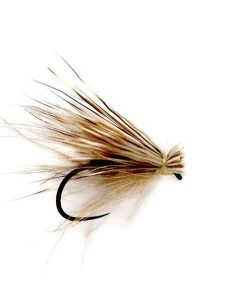 Fulling Mill Shop Flies CDC & Elk (B/L)