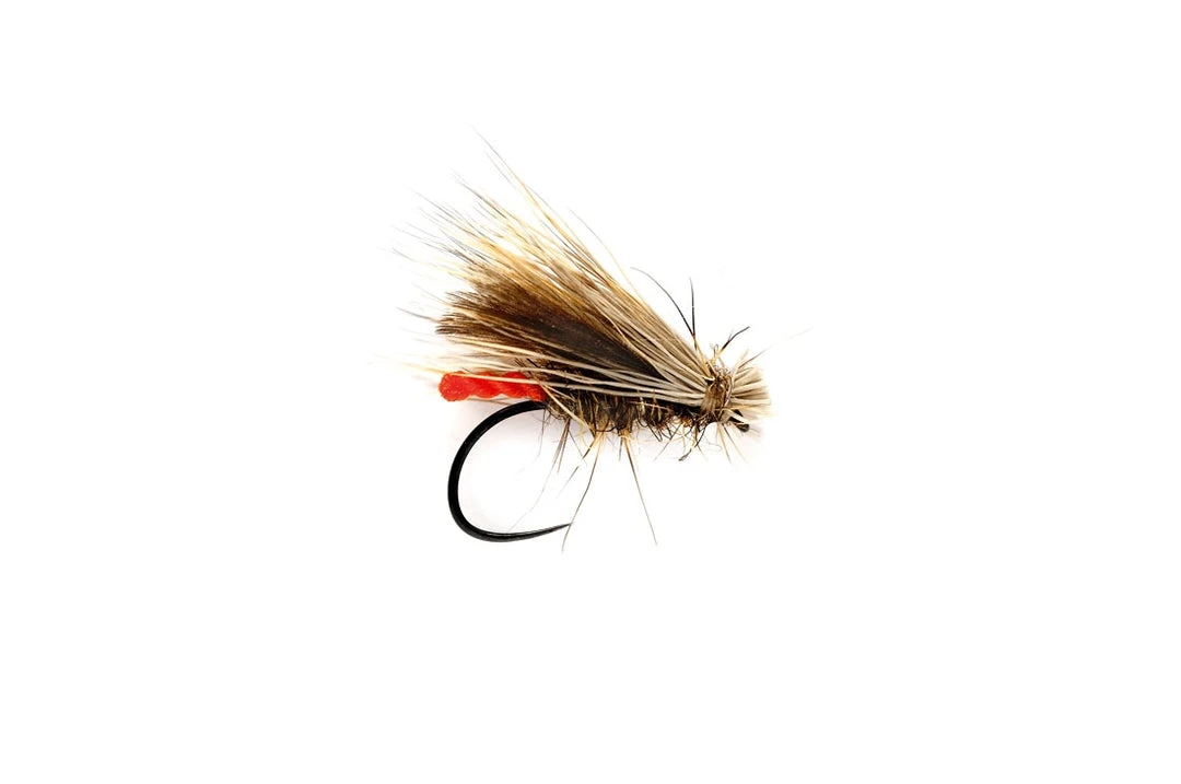 Fulling Mill Championship Caddis B/L Shop Flies 3 Fulling Mill Championship Caddis B/L Shop Flies