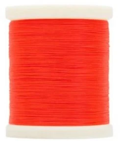 Hareline Danville Flat Waxed Nylon Thread - 70 Denier