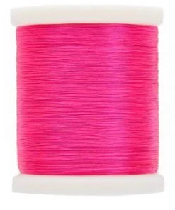 Hareline Danville Flat Waxed Nylon Thread - 70 Denier