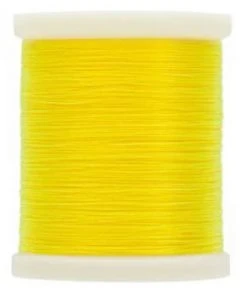 Hareline Danville Flat Waxed Nylon Thread - 70 Denier