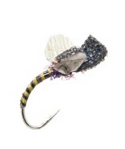Fulling Mill Shop Flies Fripple Midge Emerger