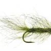 Umpqua Simi Seal Leech - Peacock Shop Flies