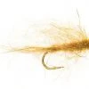 Umpqua Shop Flies Simi Seal Leech - Amber & Olive 2 Umpqua Shop Flies Simi Seal Leech - Amber & Olive