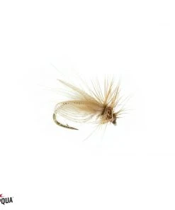Umpqua Resting Caddis - Tan Shop Flies