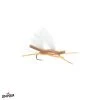 Umpqua Chubby Chernobyl UV Cinnamon Shop Flies