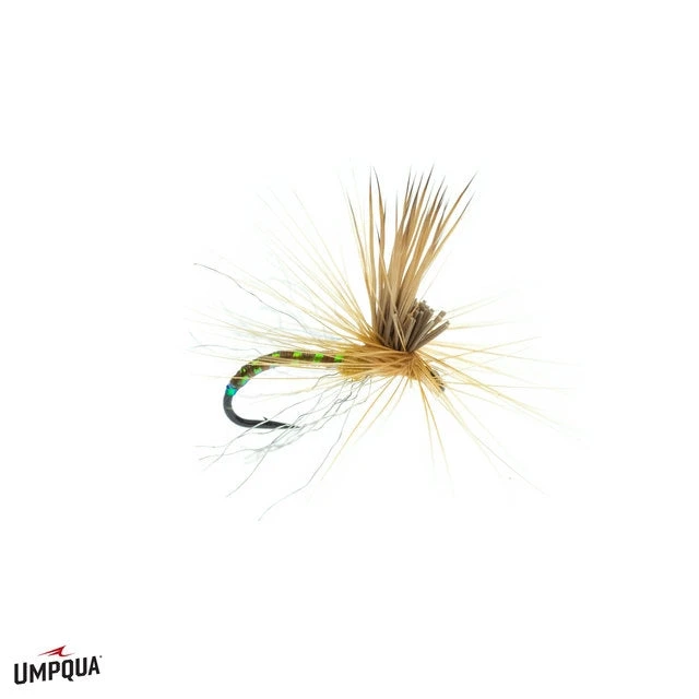 Umpqua Missing Link Caddis - Amber Shop Flies 3 Umpqua Missing Link Caddis - Amber Shop Flies