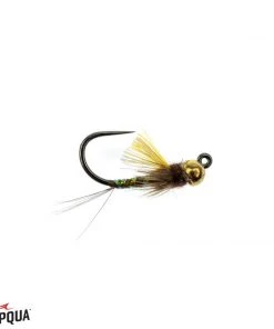 Umpqua Jiggy PMD Nymph