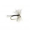 Fulling Mill Bunny Midge Black Shop Flies