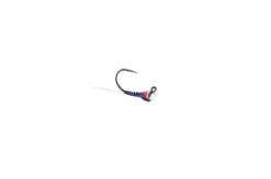 Umpqua Lite Brite Perdigon - UV Blue Shop Flies