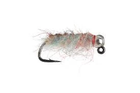 Umpqua Tailwater Sowbug Jig Shop Flies 3 Umpqua Tailwater Sowbug Jig Shop Flies