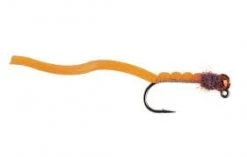 Umpqua Squirmy Wormie Jig Shop Flies