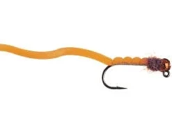 Umpqua Squirmy Wormie Jig Shop Flies